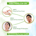Buy Mamaearth Bye Bye Face Cream, For Pore Tightening with Rosehip & Niacinamide - 30 g - Purplle