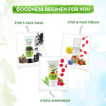 Buy Mamaearth Bye Bye Face Cream, For Pore Tightening with Rosehip & Niacinamide - 30 g - Purplle