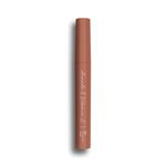 Buy Mamaearth Moisture Matte Longstay Lipstick with Avocado Oil & Vitamin E for 12 Hour Long Stay - 04 Cinnamon Nude - 2 gm - Purplle