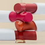 Buy Mamaearth Moisture Matte Longstay Lipstick with Avocado Oil & Vitamin E for 12 Hour Long Stay - 04 Cinnamon Nude - 2 gm - Purplle