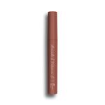 Buy Mamaearth Moisture Matte Longstay Lipstick with Avocado Oil & Vitamin E for 12 Hour Long Stay - 09 Espresso Brown - 2 g - Purplle
