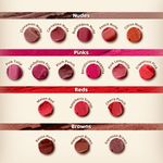 Buy Mamaearth Moisture Matte Longstay Lipstick with Avocado Oil & Vitamin E for 12 Hour Long Stay - 09 Espresso Brown - 2 g - Purplle