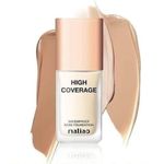 Buy Maliao Professional High Coverage Waterproof Base Foundation M11 - Purplle