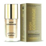 Buy Maliao Professional High Coverage Waterproof Base Foundation M11 - Purplle