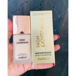 Buy Maliao Professional High Coverage Waterproof Base Foundation M11 - Purplle