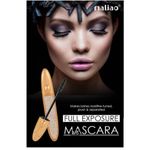 Buy Maliao Professional Full Exposure Mascara M229 - Purplle
