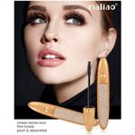 Buy Maliao Professional Full Exposure Mascara M229 - Purplle