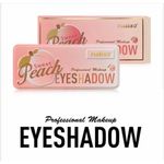 Buy Maliao Professional Sweet Peach EyeShadow Palette M239 - Purplle