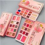 Buy Maliao Professional Sweet Peach EyeShadow Palette M239 - Purplle