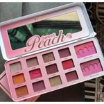 Buy Maliao Professional Sweet Peach EyeShadow Palette M239 - Purplle