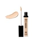 Buy M.N. Generation II HD Oilfree Waterproof Liquid Concealer 5.5ml - Purplle