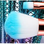 Buy ME-ON Professional Pack of 10 High Quality Mermaid Shaped Makeup Brushes for Full Makeup - Purplle