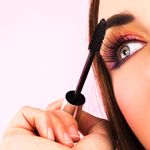 Buy M.N. Lash Doubling Mascara for Exceptional Long Thick curly Lashes - Purplle
