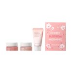Buy Innisfree Cherry Blossom Jam Trio Kit Combo of 3 - Purplle