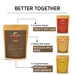 Buy Alps Goodness Powder - Kalonji (50 g) - Purplle