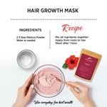 Buy Alps Goodness Powder - Hibiscus (50 g) | Gurhal Powder| Japapushpa Powder| 100% Natural Powder | No Chemicals, No Preservatives, No Pesticides | Hair Mask| Face Mask | RHair Mask for hair growth | Face Mask for dull skin - Purplle