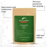 Buy Alps Goodness Powder - Jatamansi (50 gm) - Purplle