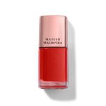 Buy Manish Malhotra Beauty By MyGlamm Gel Finish Nail Lacquer-Sienna Crush-10 ml - Purplle