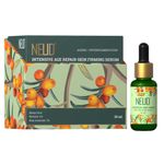 Buy NEUD Intensive Age Repair Skin Firming Serum With Retinol, Niacinamide & Bakuchiol - 1 Pack (30 ml) - Purplle