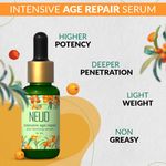 Buy NEUD Intensive Age Repair Skin Firming Serum With Retinol, Niacinamide & Bakuchiol - 1 Pack (30 ml) - Purplle