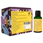 Buy NEUD Super Hydrator Squalane Serum With Lemon Oil, Turmeric Oil & Reverskin - 1 Pack (30ml) - Purplle