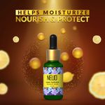 Buy NEUD Super Hydrator Squalane Serum With Lemon Oil, Turmeric Oil & Reverskin - 1 Pack (30ml) - Purplle