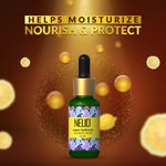 Buy NEUD Super Hydrator Squalane Serum With Lemon Oil, Turmeric Oil & Reverskin - 2 Packs (30ml Each) - Purplle