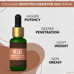 Buy NEUD Collagen Booster Coenzyme Q10 Serum With Matrixyl 3000 and Aloe Vera - 1 Pack (30ml) - Purplle