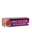 Buy Incolor Lets Go For Matte Lipstick 17 Oblivion 3.7 g - Purplle