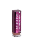 Buy Incolor Lets Go For Matte Lipstick 17 Oblivion 3.7 g - Purplle