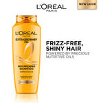 Buy L'Oreal Paris Shampoo, Moisturising & Hydrating, For Dull, Dry & Lifeless Hair, 6 Oil Nourish, 180 ml - Purplle