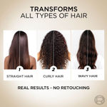 Buy L'Oreal Paris Shampoo, Moisturising & Hydrating, For Dull, Dry & Lifeless Hair, 6 Oil Nourish, 180 ml - Purplle