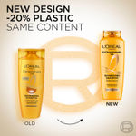 Buy L'Oreal Paris Shampoo, Moisturising & Hydrating, For Dull, Dry & Lifeless Hair, 6 Oil Nourish, 180 ml - Purplle