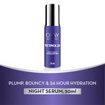Buy Olay Regenerist Retinol 24 Night Serum|30 ml - Purplle