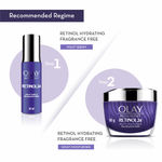 Buy Olay Regenerist Retinol 24 Night Serum|30 ml - Purplle