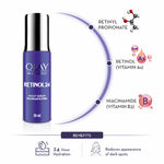 Buy Olay Regenerist Retinol 24 Night Serum|30 ml - Purplle