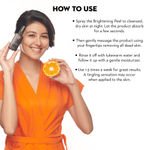 Buy SUGAR Cosmetics Citrus Got Real Brightening Peel |All Skin Type, 100% Vegan & Cruelty Free - Purplle