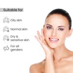 Buy DERMATOUCH 10% Niacinamide Serum, Tyrostat 3%, Zinc 1% Clarifying Face Serum Brightens the Skin, Reduce Hyper Pigmentation - Reduces acne marks & blemishes - 30ML - Purplle