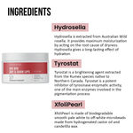 Buy Dermatouch Bye Bye Dry & Dark Lips Lip Scrub 30g - Purplle