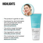Buy DERMATOUCH Vitamin E Moisturizer for face | Daily moisturizer for body - For all skin type - 125 gm - Purplle