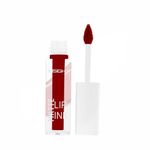Buy Insight Cosmetics Matte Lip Ink(Lg-43) _Red Ocean - Purplle