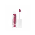 Buy Insight Cosmetics Matte Lip Ink(Lg-43)_Wild Card - Purplle