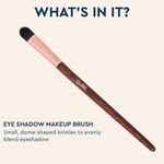Buy GUBB Professional Eyeshadow Brush For Eye Makeup - Purplle