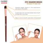 Buy GUBB Professional Eyeshadow Brush For Eye Makeup - Purplle