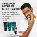 Buy Bombay Shaving Company 3 Step Shaving Kit 600 gm - Purplle
