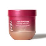 Buy Purplle French Lavender Parisian Midnight Body Yogurt | | Body Moisturizer (200gm) - Purplle