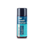 Buy Ustraa Hair Growth Kit (Anti Hairfall Shampoo 250ml, Hair Growth Vitalizer & Cream) - Purplle