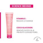 Buy Bioderma Sensibio Gentle Soothing Micellar Cleansing Foaming Gel For Sensitive Skin, 45ml - Purplle