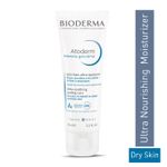 Buy Bioderma Atoderm Intensive Gel Creme for Anti-itching, lipid-replenishing treatment, 75 ml - Purplle
