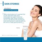 Buy Bioderma Atoderm Intensive Gel Creme for Anti-itching, lipid-replenishing treatment, 75 ml - Purplle